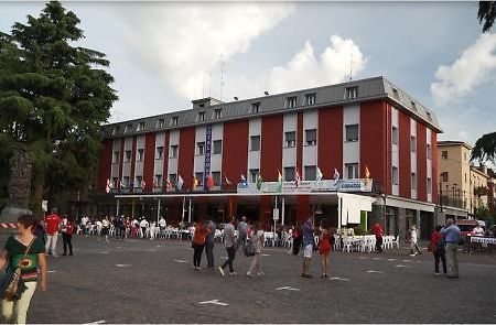 Hotel Domus Maranello Zewnętrze zdjęcie