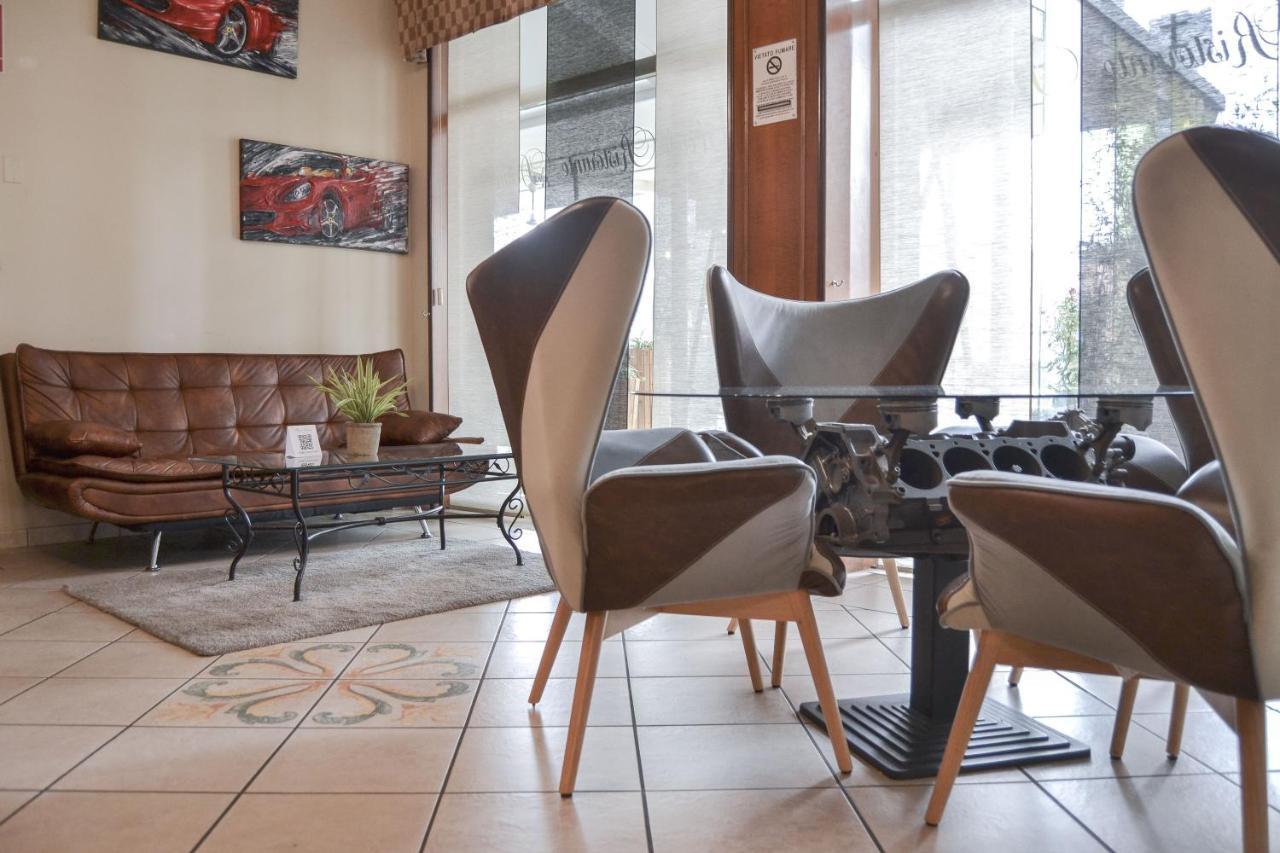 Hotel Domus Maranello Zewnętrze zdjęcie