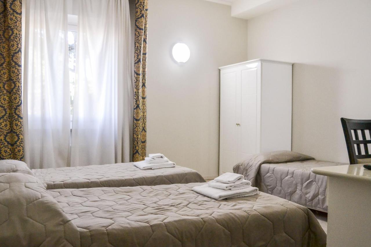Hotel Domus Maranello Zewnętrze zdjęcie