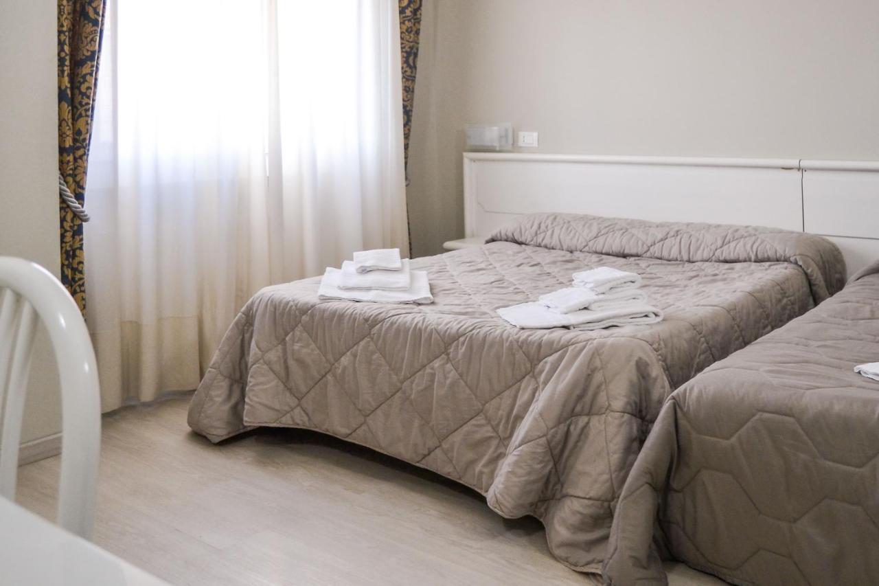 Hotel Domus Maranello Zewnętrze zdjęcie