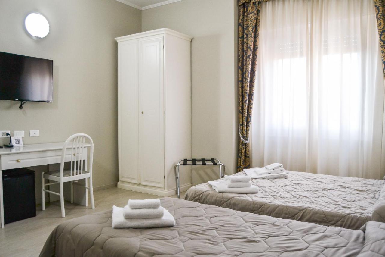 Hotel Domus Maranello Zewnętrze zdjęcie
