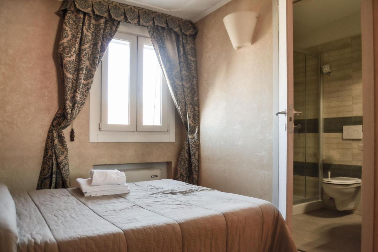 Hotel Domus Maranello Zewnętrze zdjęcie