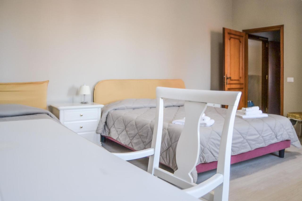 Hotel Domus Maranello Zewnętrze zdjęcie