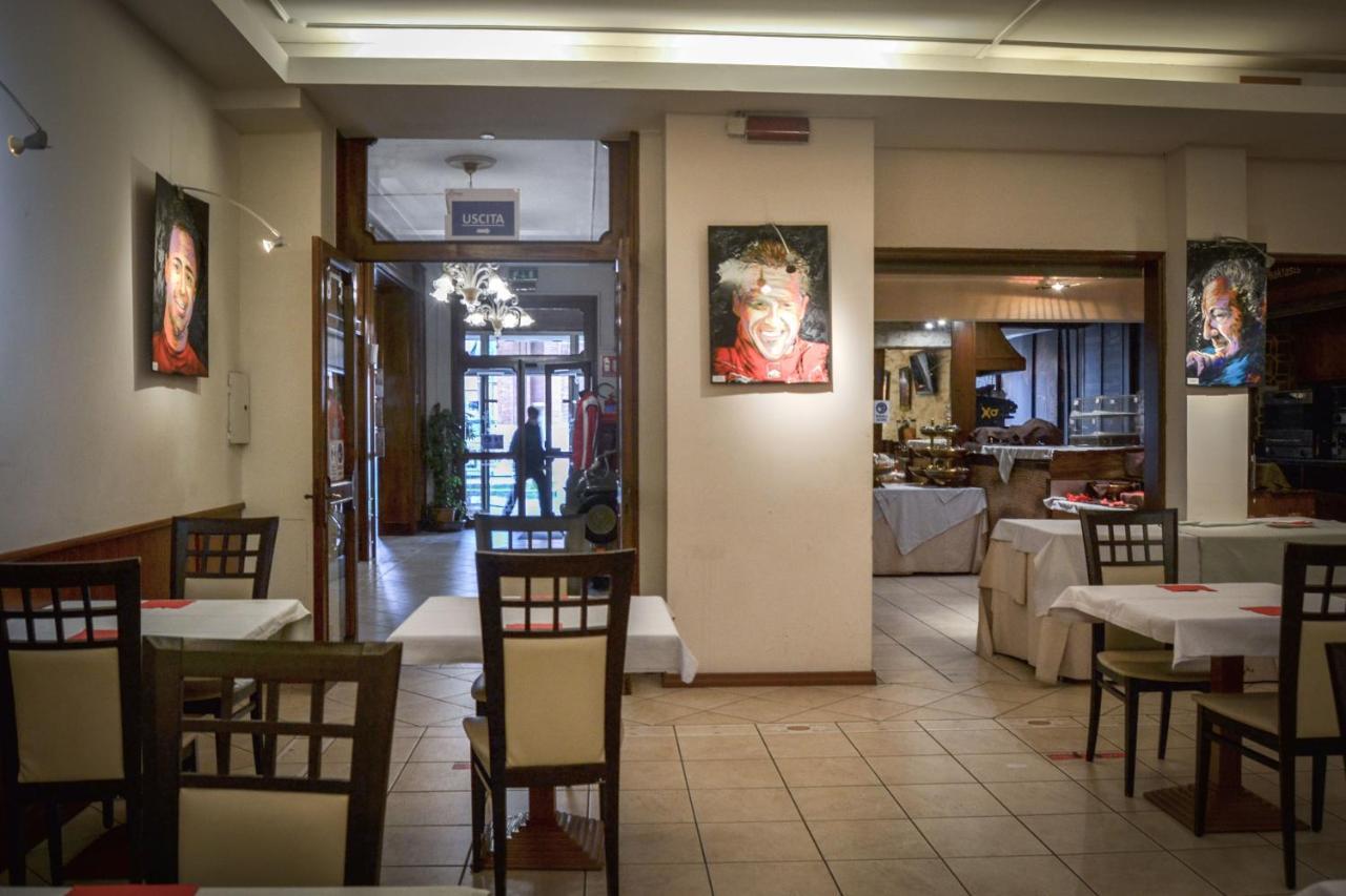 Hotel Domus Maranello Zewnętrze zdjęcie