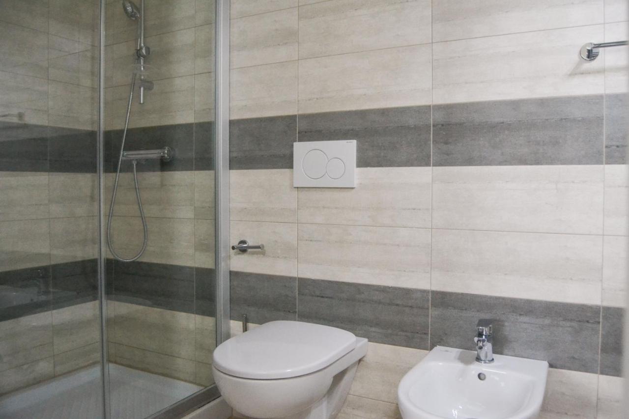 Hotel Domus Maranello Zewnętrze zdjęcie