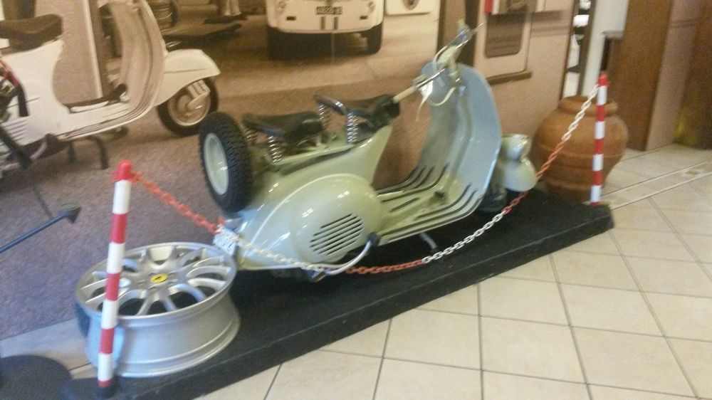 Hotel Domus Maranello Zewnętrze zdjęcie