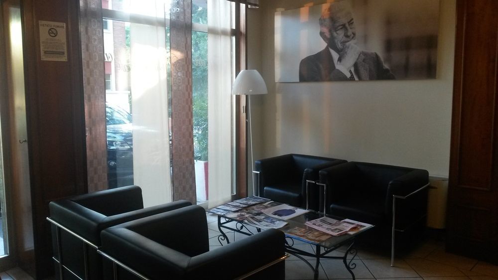 Hotel Domus Maranello Zewnętrze zdjęcie