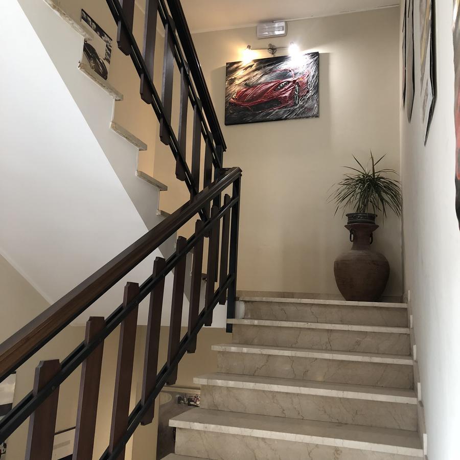 Hotel Domus Maranello Zewnętrze zdjęcie