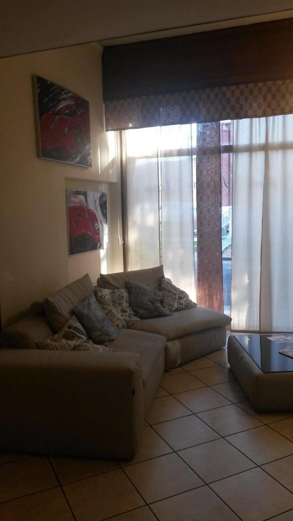 Hotel Domus Maranello Zewnętrze zdjęcie