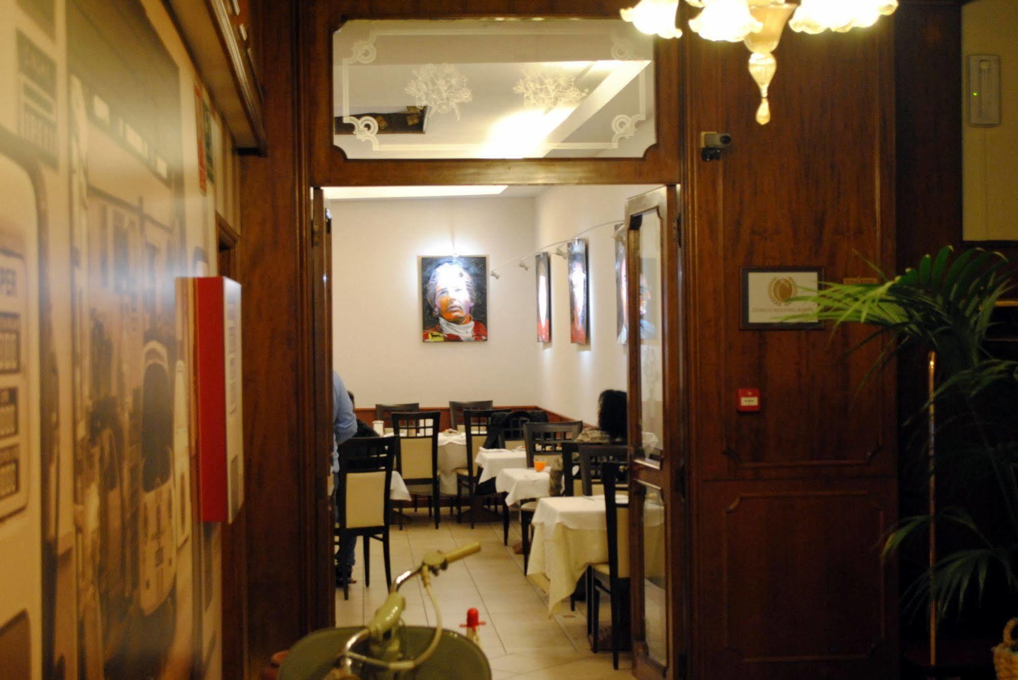 Hotel Domus Maranello Zewnętrze zdjęcie